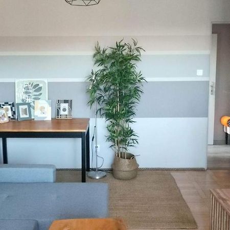 Apartament Dolna Wilda - Klucz W Skrytce Apartamento Poznan Exterior foto