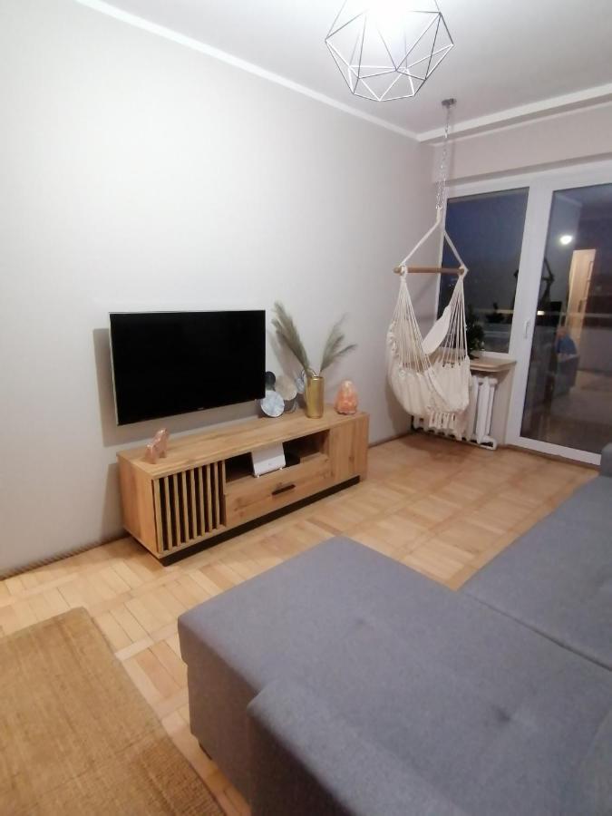 Apartament Dolna Wilda - Klucz W Skrytce Apartamento Poznan Exterior foto