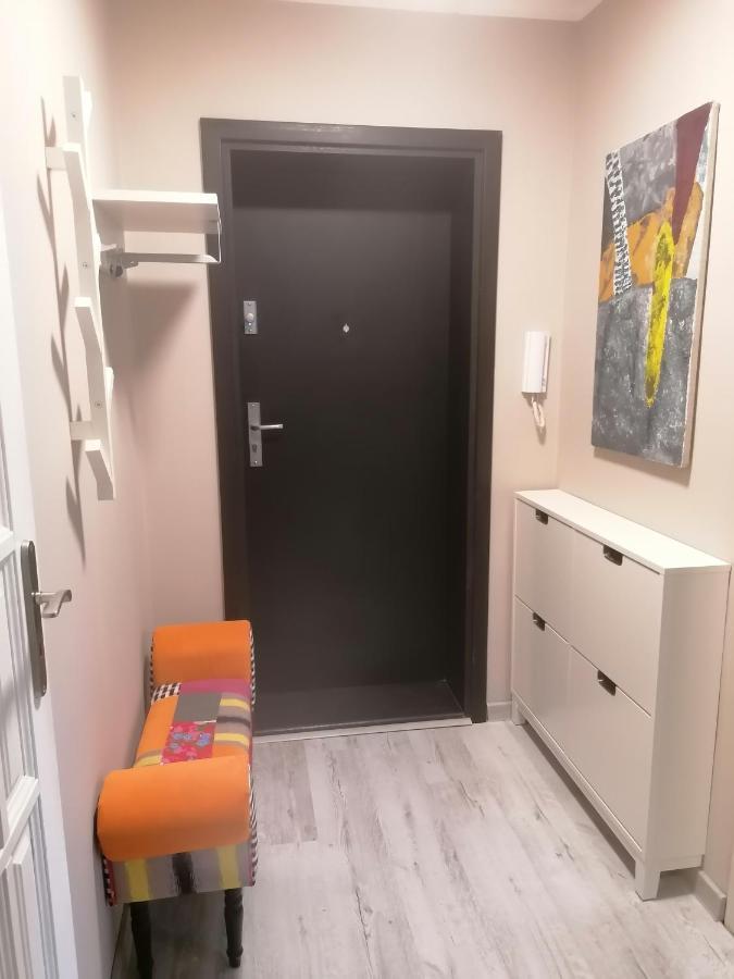 Apartament Dolna Wilda - Klucz W Skrytce Apartamento Poznan Exterior foto