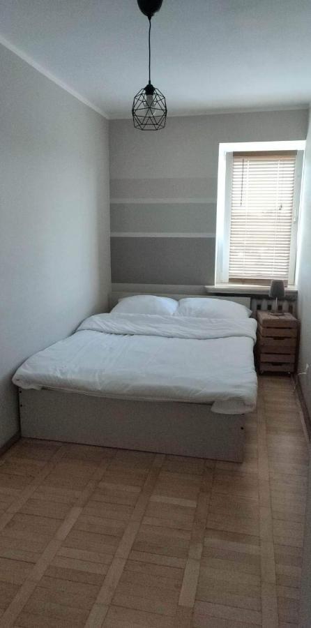 Apartament Dolna Wilda - Klucz W Skrytce Apartamento Poznan Exterior foto
