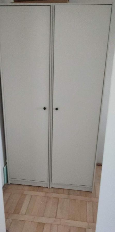Apartament Dolna Wilda - Klucz W Skrytce Apartamento Poznan Exterior foto