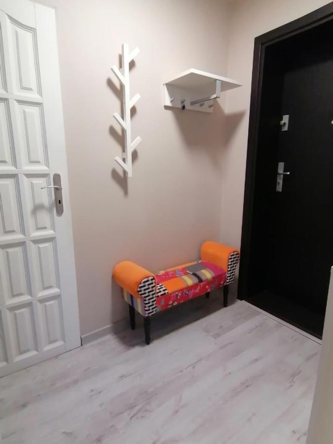 Apartament Dolna Wilda - Klucz W Skrytce Apartamento Poznan Exterior foto